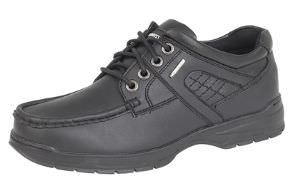 'Smaug' Boat Shoe (click for enlarged image)